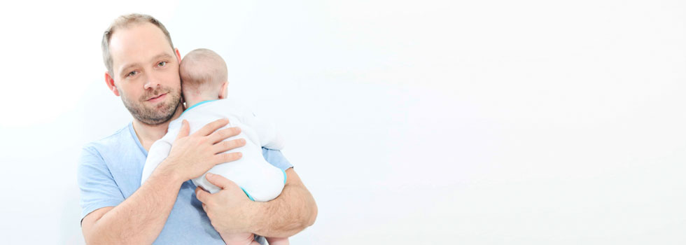 El permiso de paternidad en familias numerosas puede ser de hasta 20 días