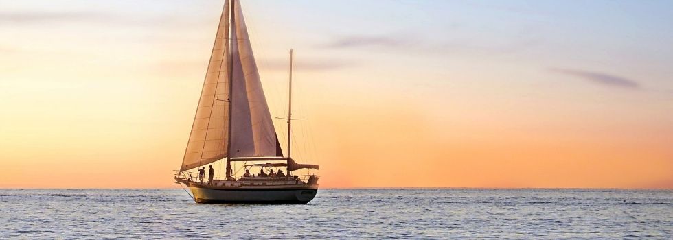 Disfrutando del mar: el seguro de tu barco o embarcación de recreo