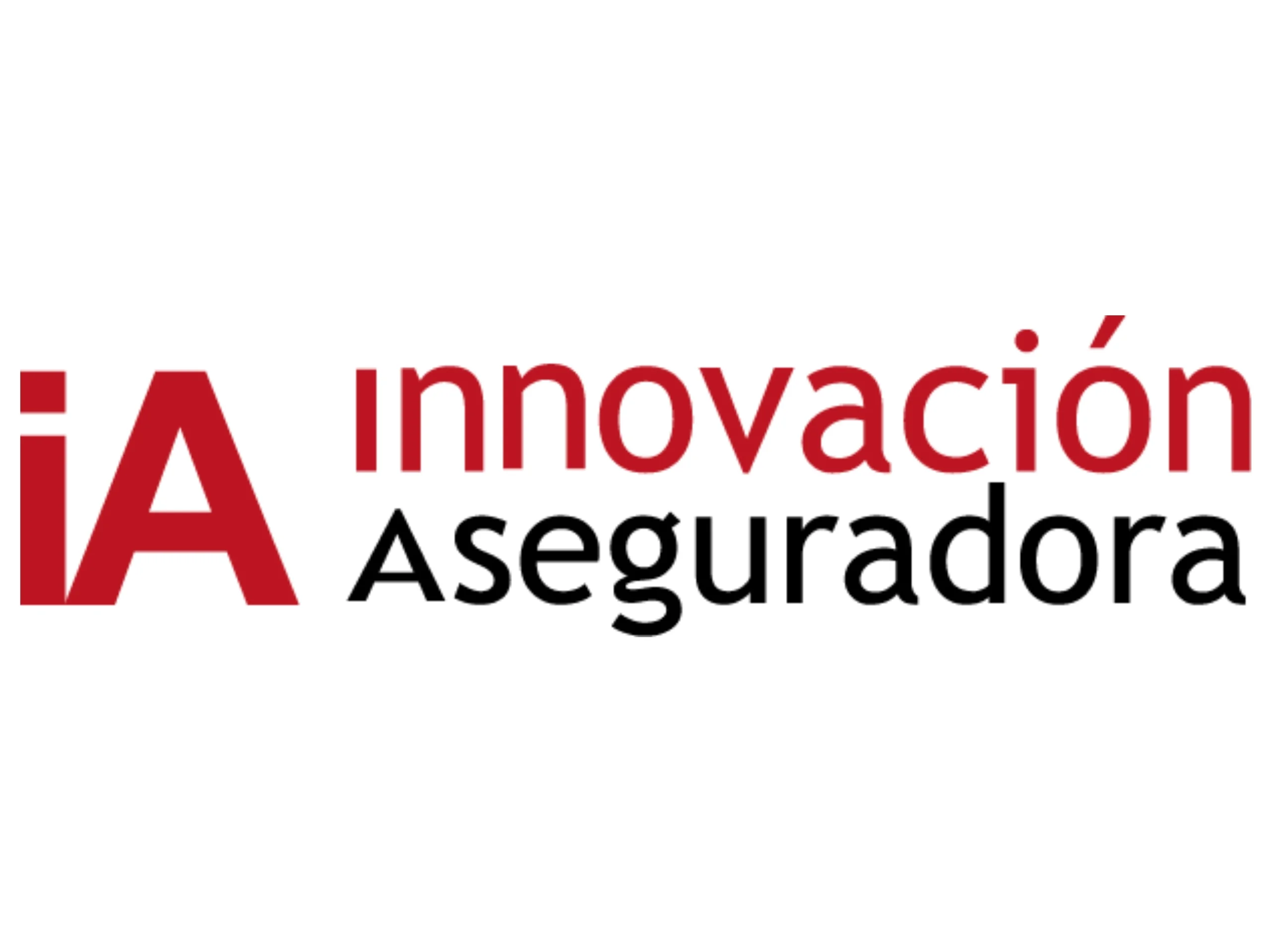 Logotipo de Innovación Aseguradora