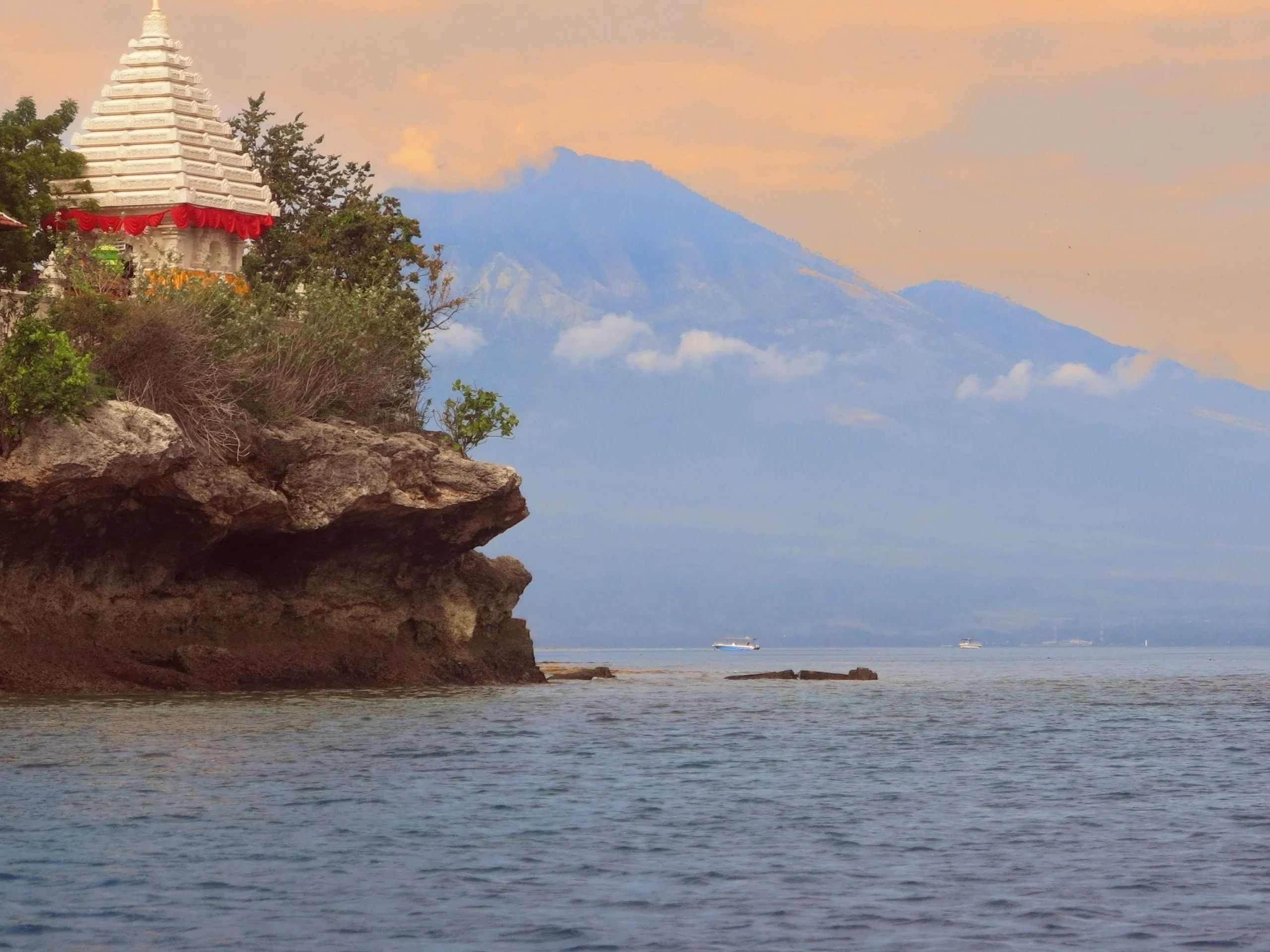 Isla de Menjangan, Bali