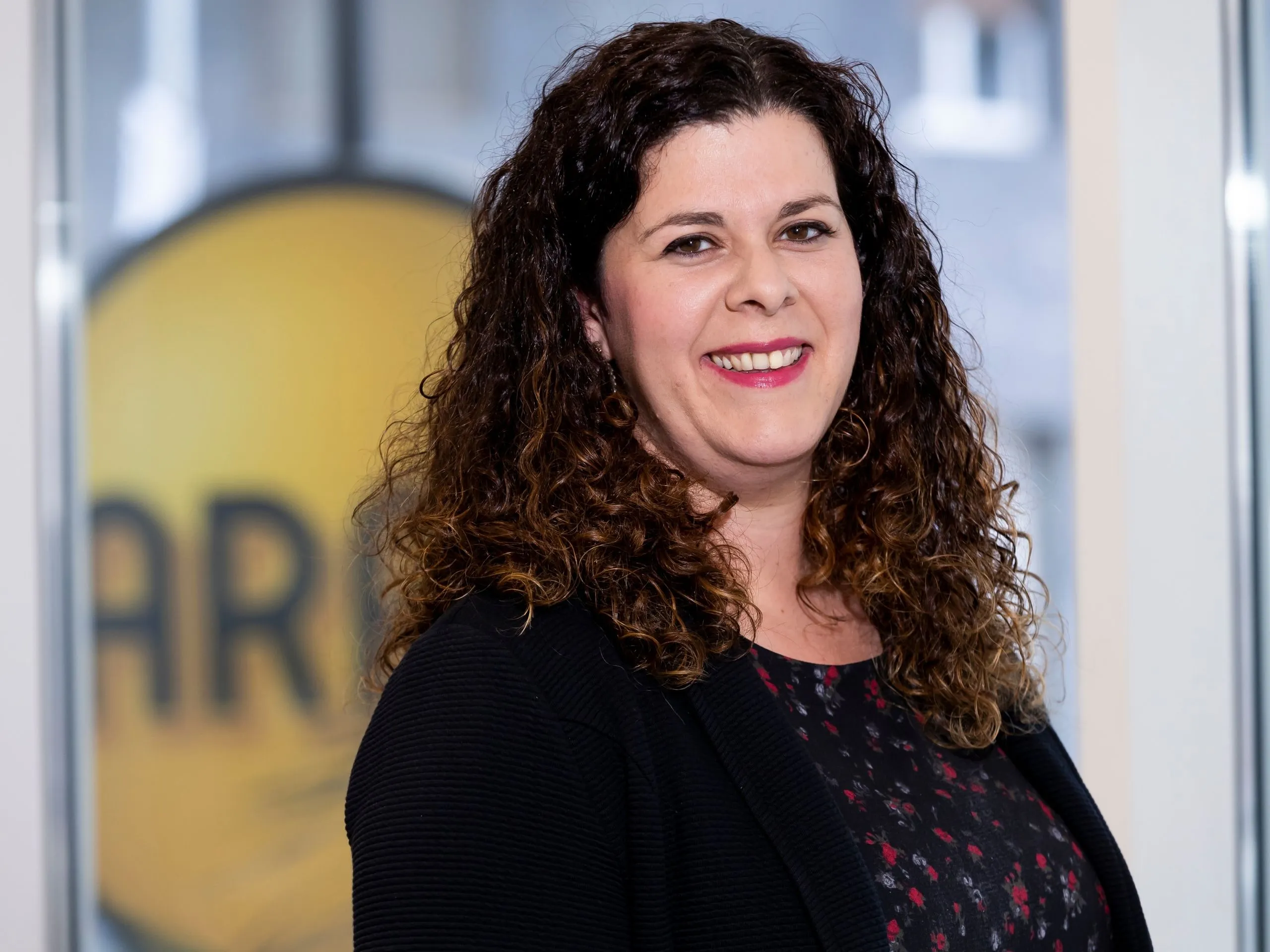 María Esther González