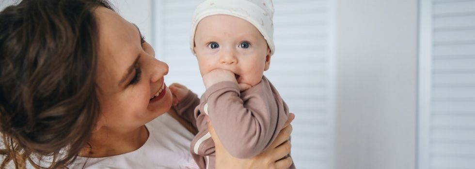 Los complementos de maternidad y de brecha de género