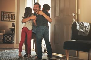 Custodia de los hijos en padres no casados. ¿Quién la obtiene?