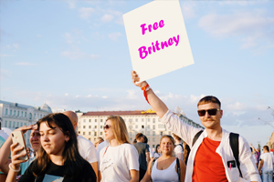 #FreeBritney: El tutor legal en la legislación española