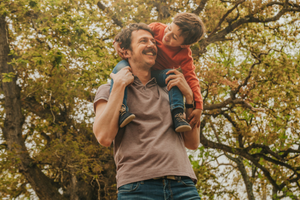 ¿En qué casos es legal no pasar la manutención?