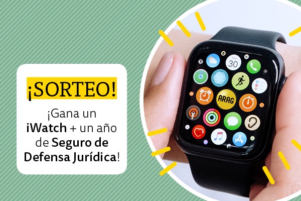 Participa en el Sorteo #UnAñoConARAG
