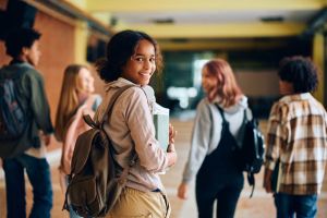 Derecho a la educación y responsabilidad de los padres y madres en la vuelta al cole