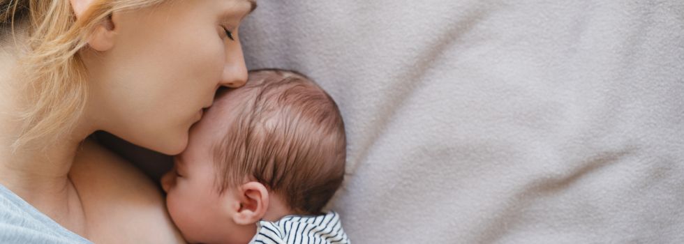 La baja maternal es ampliable por hospitalización del bebé