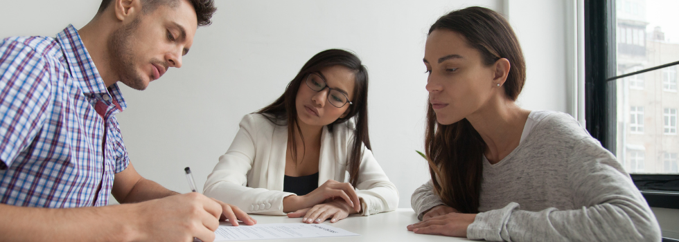 La mediación familiar. ¿Qué es y para qué se utiliza?