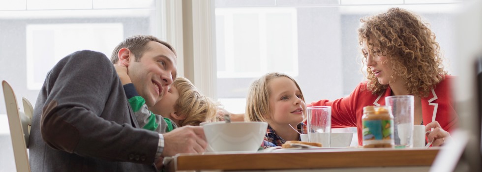 Beneficios para las familias numerosas Beneficios para las familias numerosas