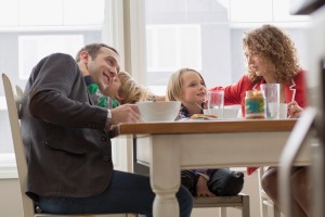 8 consejos para ahorrar si eres familia numerosa