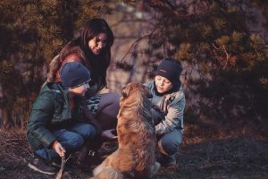 8 consejos para ahorrar si eres familia numerosa