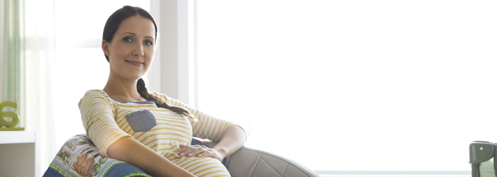 Disfrutar de la Maternidad a Tiempo Parcial Disfrutar de la Maternidad a Tiempo Parcial