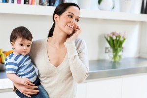 Los 5 límites legales de la maternidad subrogada en España