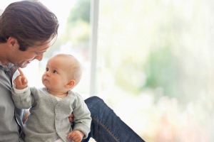 Baja Paternidad: documentación, requisitos y cuantía