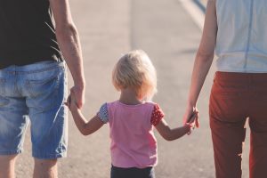 Separación o divorcio con hijos: puntos a acordar con nuestro ex
