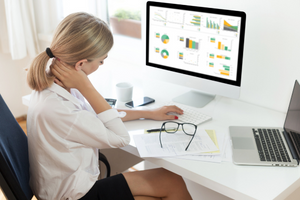 ¿Cuál es la diferencia entre accidente de trabajo y enfermedad profesional?