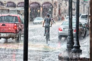 Cómo reclamar los daños provocados por un temporal