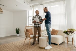 ¿Se puede subir el alquiler al finalizar el contrato?