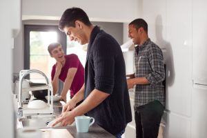 Diferencias entre contrato alquiler de temporada y por habitaciones