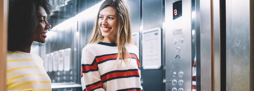 Normativa de ascensores en las comunidades: todo lo que debes saber 