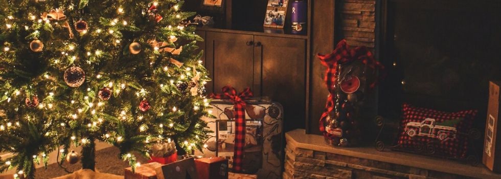 La Navidad en las comunidades de propietarios