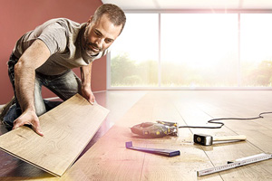 Se necesita licencia para hacer obras en casa