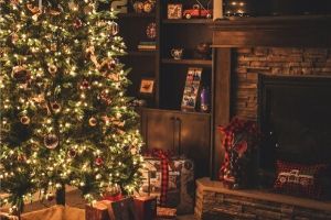 La Navidad en las comunidades de propietarios