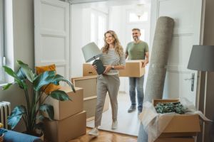 Seguro para Nuevos Propietarios