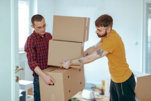 Seguro para inquilinos