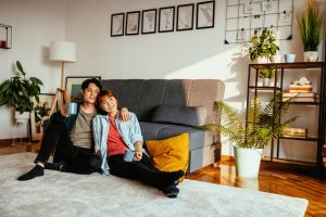 Seguro para inquilinos