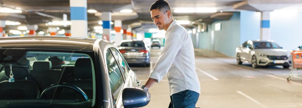 Ley de Propiedad Horizontal para plazas de garaje: toda la información