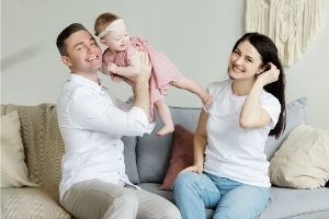 Derechos de las madres y los padres trabajadores