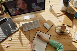 La nueva regulación sobre el trabajo a distancia