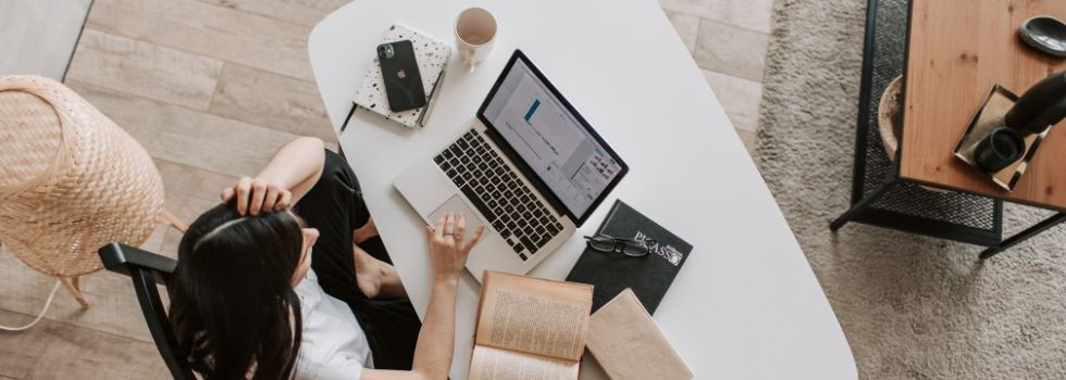 Teletrabajo: seguridad, salud y accidentes laborales