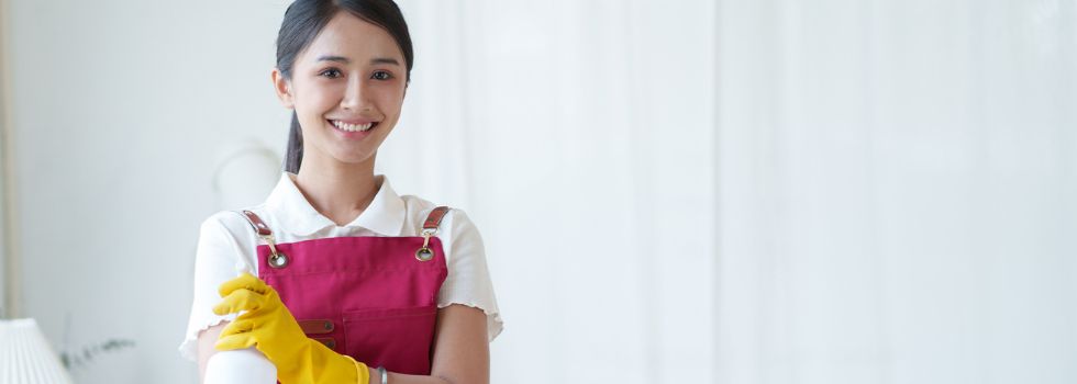 Normativa de riesgos laborales para personas trabajadoras del hogar 