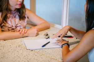 ¿Qué me pueden preguntar en una entrevista de trabajo?