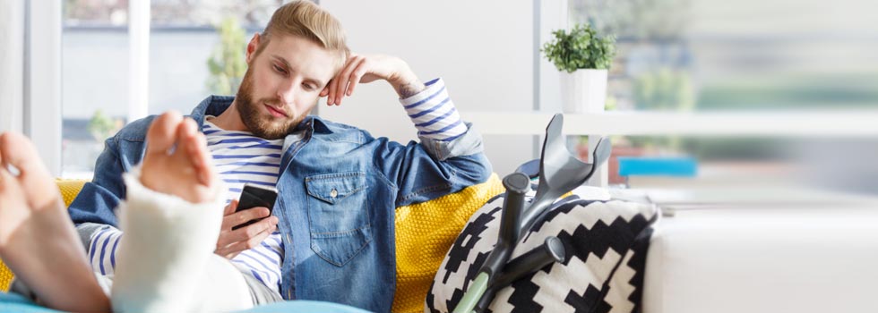 Incapacidad Laboral Header