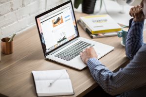 Cómo sellar el paro por Internet