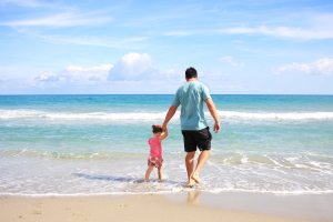 Permiso de paternidad: ampliación de 4 a 5 semanas