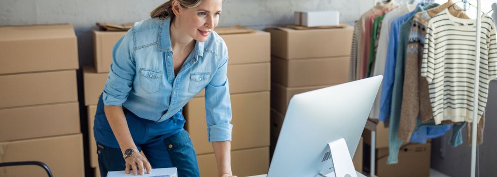 Requisitos legales para abrir un e-commerce