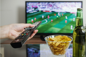 Consecuencias de retransmitir partidos sin permiso