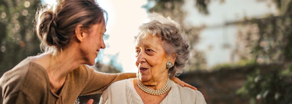 Maltrato en residencias de ancianos