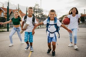 Deducción por gastos escolares en la declaración de la renta