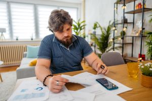 ¿Quién tiene que presentar la Declaración de la Renta?