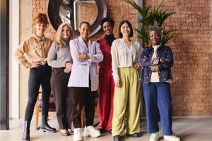 Bild: 8 mujeres que cambiaron el rumbo en España