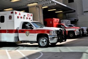Derechos como miembro de una mesa electoral ante un accidente