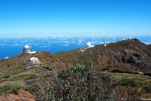 Bild: Ayudas para los afectados por el volcán de La Palma