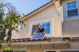 Ayudas a las instalaciones fotovoltaicas para autoconsumo