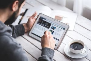 Bild: Obligaciones del responsable de tratamiento de datos personales